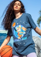 T-shirt Space Jam Stars Lola