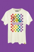 Camiseta Cartoon Network Pride Parade