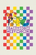 Camiseta Cartoon Network Pride Parade