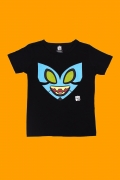Camiseta Infantil Ben 10 XLR8 Face