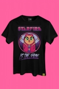 Camiseta Starfire Is The Name