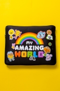 Capa de Notebook O Incrível Mundo de Gumball My Amazing World