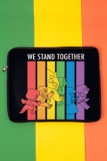 Capa de Notebook Steven Universo Stand Together