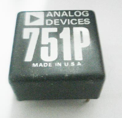 Rele 751P Analog Devices