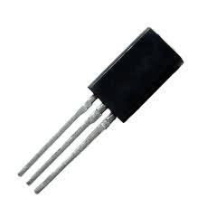 Transistor 2SA1020  TRANS 15