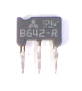 Transistor 2SB642 TRANS 22
