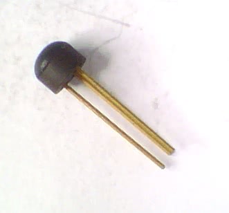 Transistor NPN Chaveamento BSW42  TRANS   98