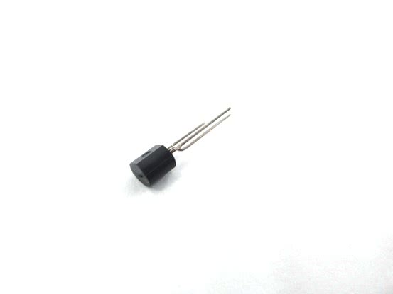 Transistor NPN Uso Geral BC238 TRANS 74