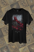 Camiseta Game of Thrones 10 Anos You are my Queen