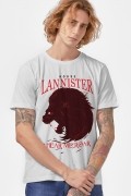 Camiseta Game of Thrones Hear me Roar