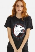 Camiseta Game of Thrones House Stark
