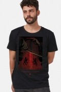 Camiseta Game of Thrones The Lannisters