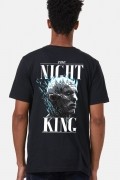 Camiseta Game of Thrones The Night King