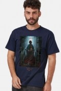 Camiseta Game of Thrones Your Name will Disappear
