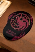 Mousepad House Of The Dragon Targaryen Dynasty