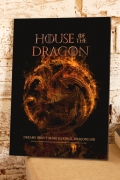 Quadro House Of The Dragon