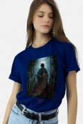 T-shirt Game of Thrones Your Name will Disappear
