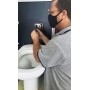 Mão de Obra Técnica para Manutenção Em Válvula Descarga Hydra Torneiras e Misturadores Deca Em Guarulhos