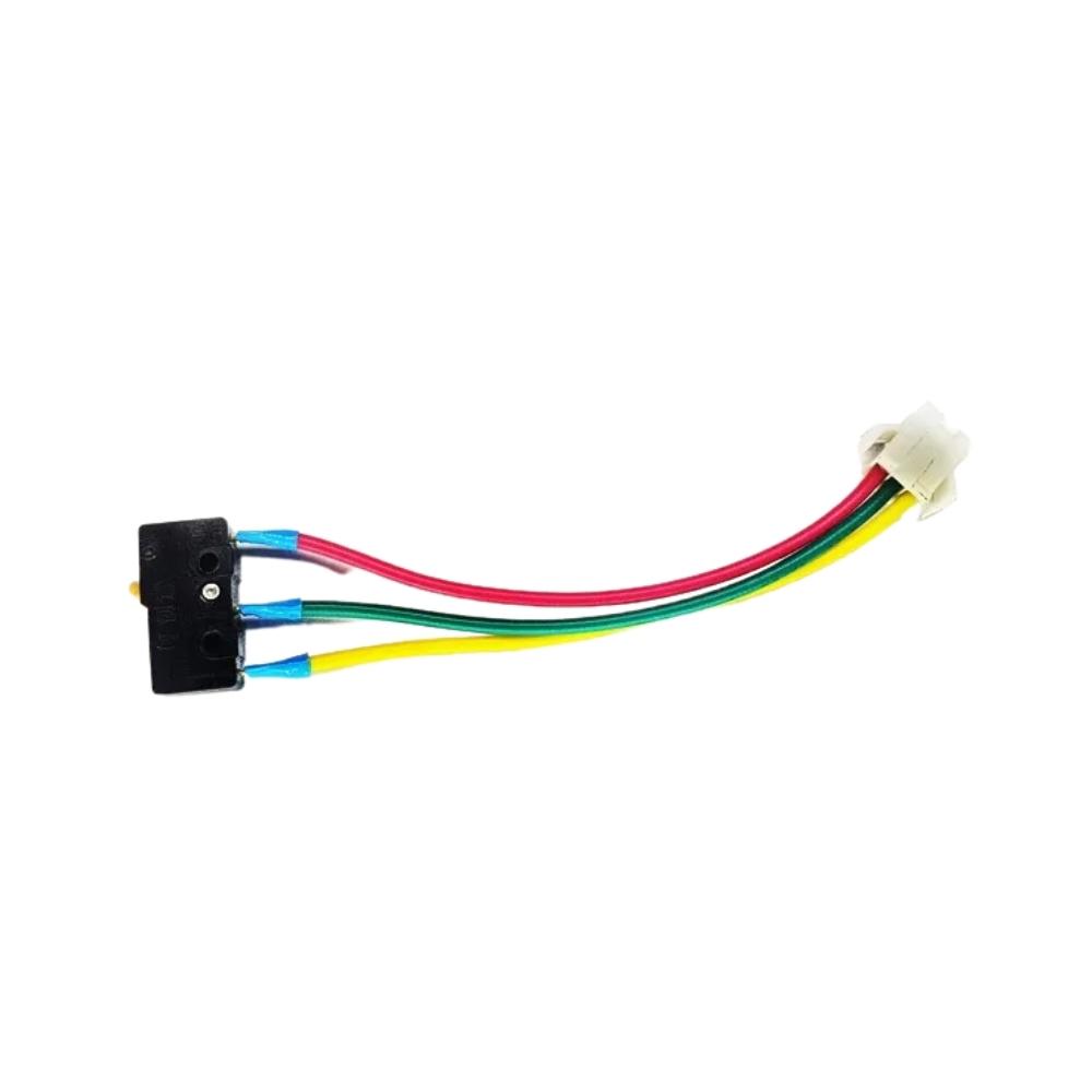 Micro Switch para Aquecedor Bosch Gwh 160 Gwh 250 b Gwh 325 b - 8716427825