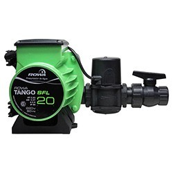 Pressurizador Rowa Tango Sfl-20 - 220v Monofásica - TGSFL20