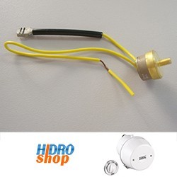 Protetor Térmico Hidro2 e Super Hidro2 - PR411