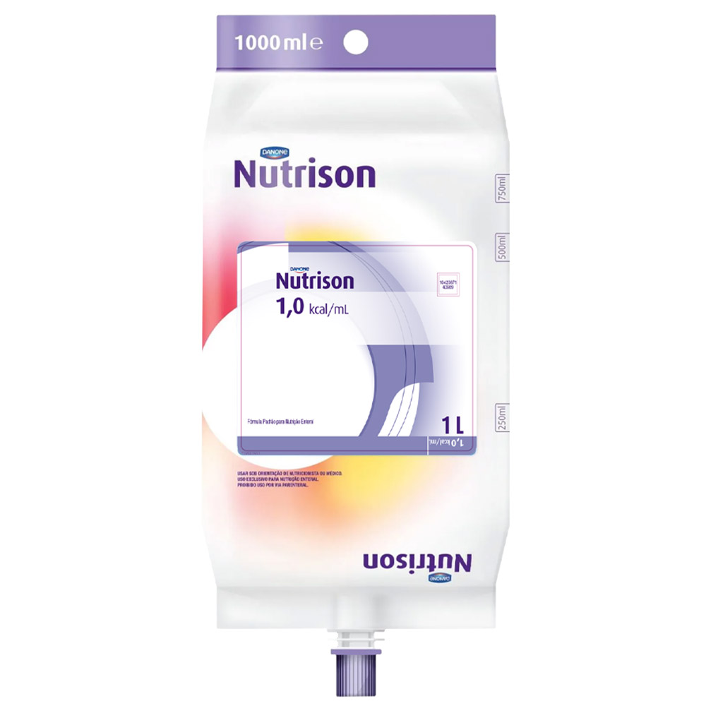 NUTRISON 1.0 SF 1000ML