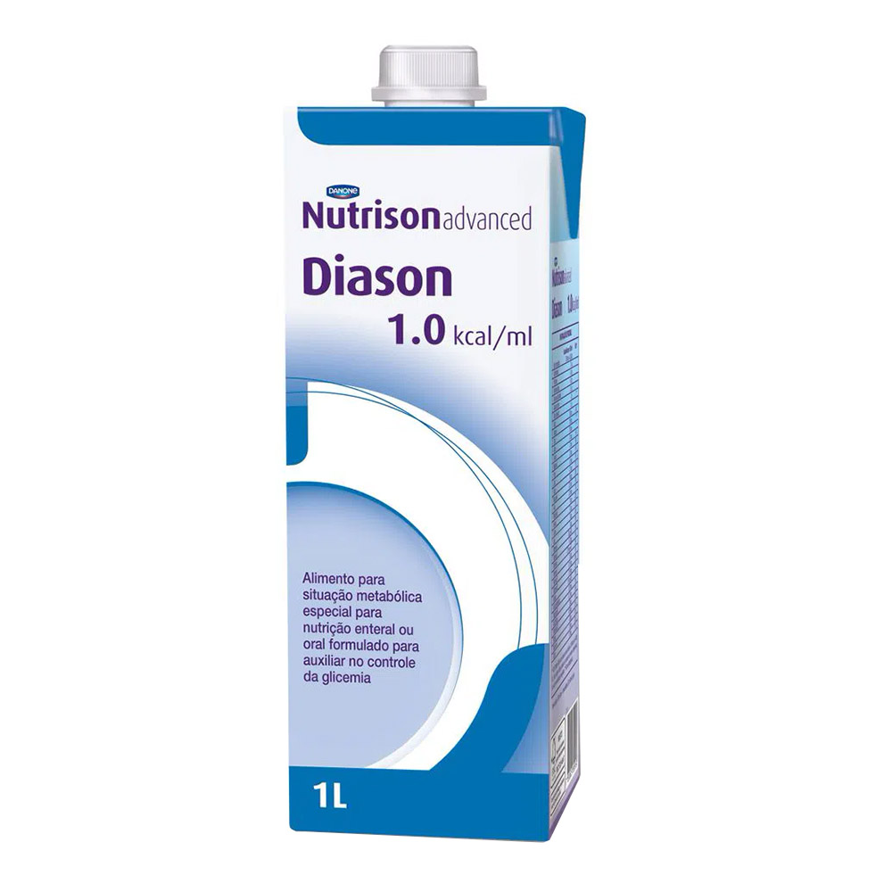 NUTRISON ADVANCED DIASON TP 1000ML