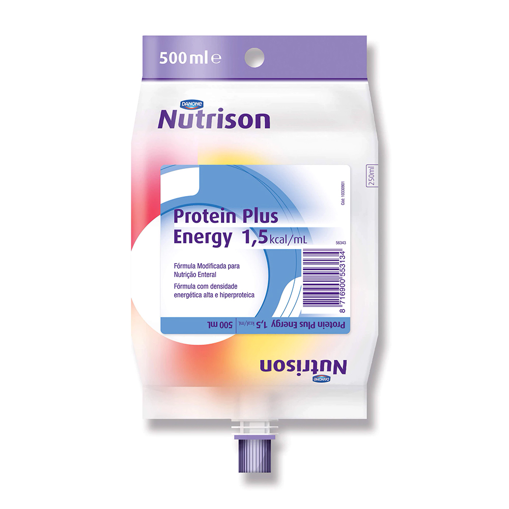 NUTRISON PROTEIN PLUS ENERGY SF 500ml 