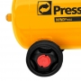 Motocompressor 8pcm/24L 220V Motopress - Pressure