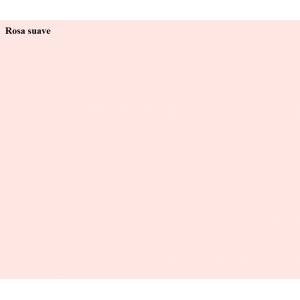 Tinta Acrílica Fortex Fortmais Rosa Suave 3,6l