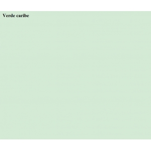 Tinta Acrílica Fortex Fortmais Verde Caribe 3,6l