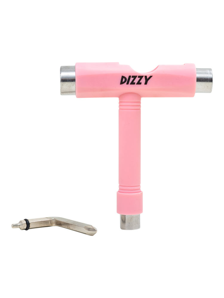 Chave T Dizzy Color Pink